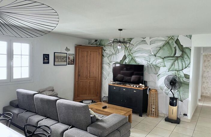 Villa T5 - La Possession Ravine à Malheur — photo 3