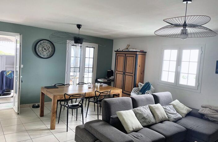 Villa T5 - La Possession Ravine à Malheur — photo 4