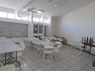 A LOUER LOCAL COMMERCIAL DE 130M² ST LOUIS — photo 4