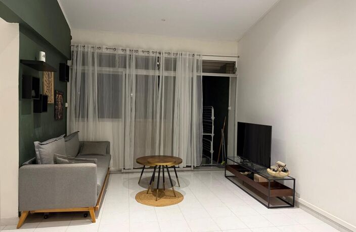 Appartement  meublé À Louer à FORT-DE-FRANCE — photo 2
