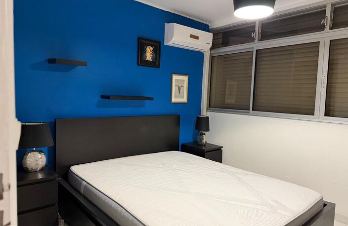 Appartement  meublé À Louer à FORT-DE-FRANCE — photo 3
