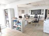 Bureaux 113.32 m² et 7 parkings — photo 2