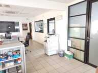Bureaux 113.32 m² et 7 parkings — photo 3