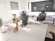 Bureaux 113.32 m² et 7 parkings — photo 4
