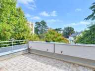 APPARTEMENT EXCELLENT ETAT CENTRE VILLAGE CHAMPAGNE AU MONT D'OR — photo 2