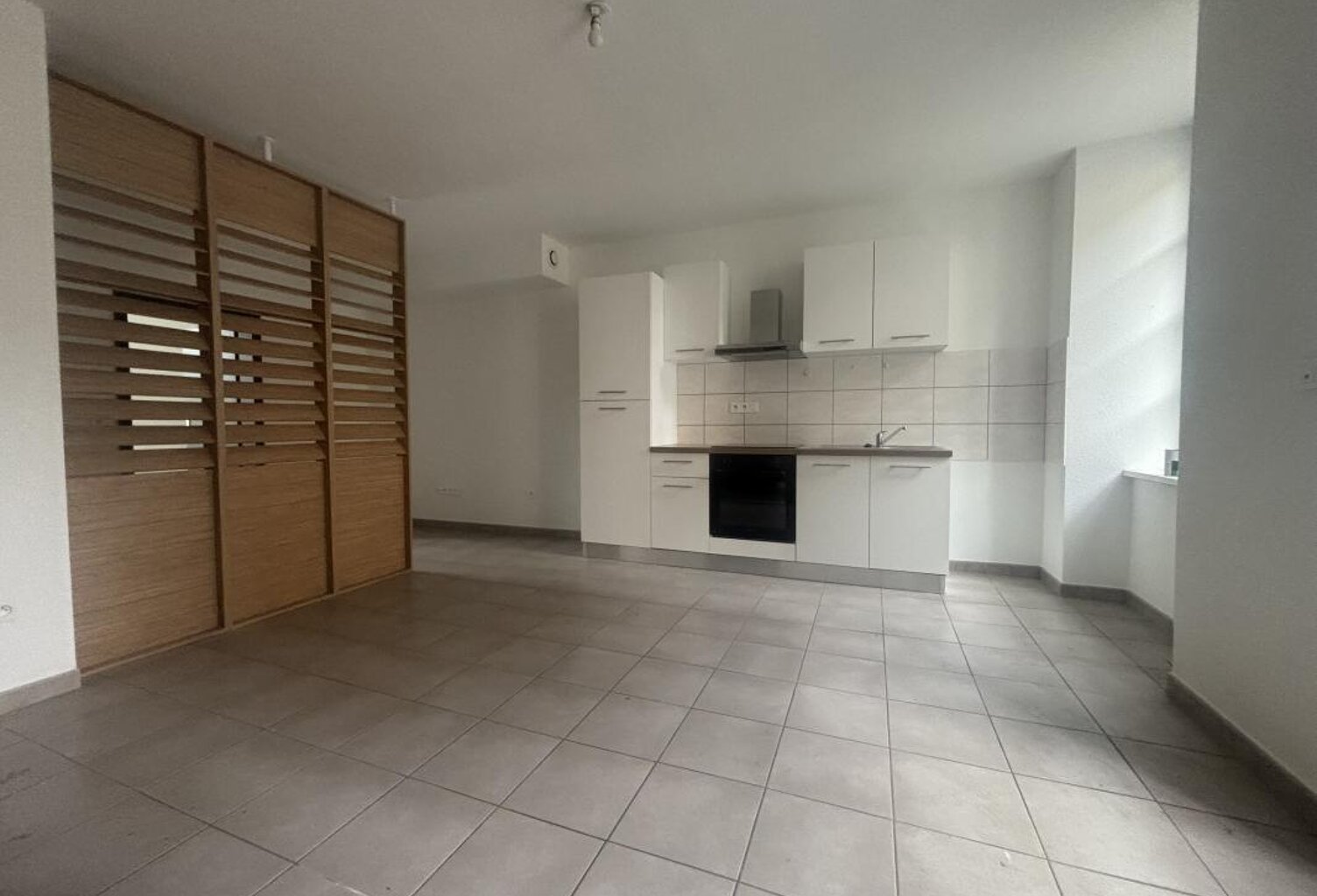 Bel appartement F1 - 33m2 - Quartier Franklin — photo 1