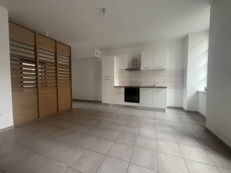 Bel appartement F1 - 33m2 - Quartier Franklin — photo 1