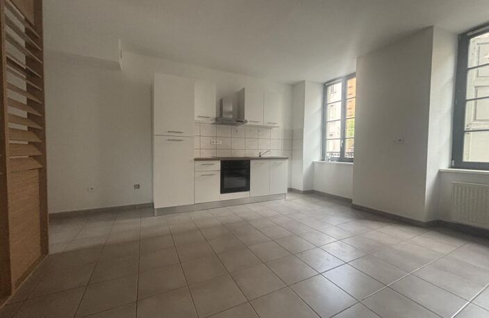 Bel appartement F1 - 33m2 - Quartier Franklin — photo 2