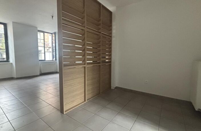 Bel appartement F1 - 33m2 - Quartier Franklin — photo 3