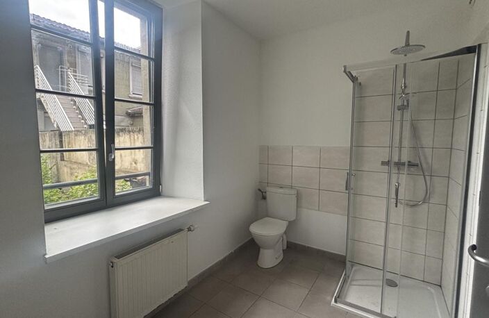 Bel appartement F1 - 33m2 - Quartier Franklin — photo 4