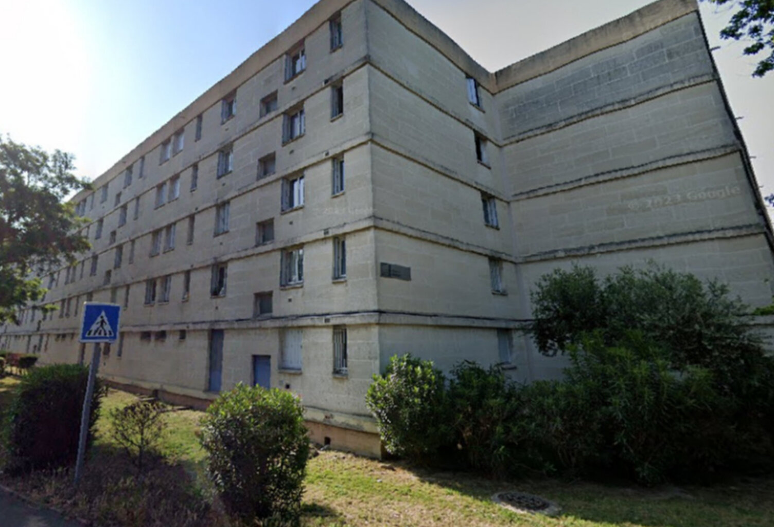 Type 3 - SORGUES - GENERAT 1 — photo 1