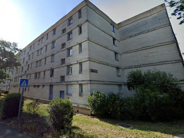 Type 3 - SORGUES - GENERAT 1 — photo du bien