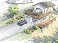 ENGINS (Terrain + Maison) — photo 2