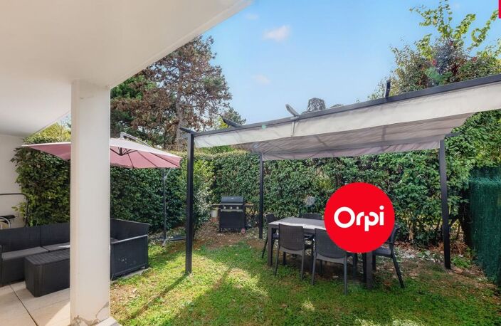Appartement À Vendre Rez-de-jardin - Secteur Berliet à 3,5km de Lyon - 1km du parc de Parilly — photo 5