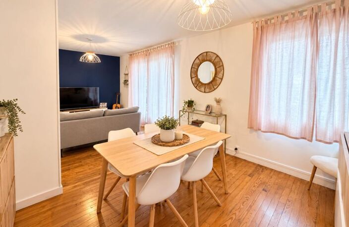 À VENDRE – Bel appartement traversant de 65 m², lumineux et rénové – 2 chambres — photo 3