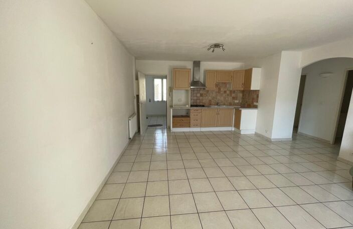 Monteux appartement avec terrasse — photo 4