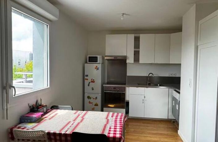 Appartement T3 meublé dernier étage — photo 3