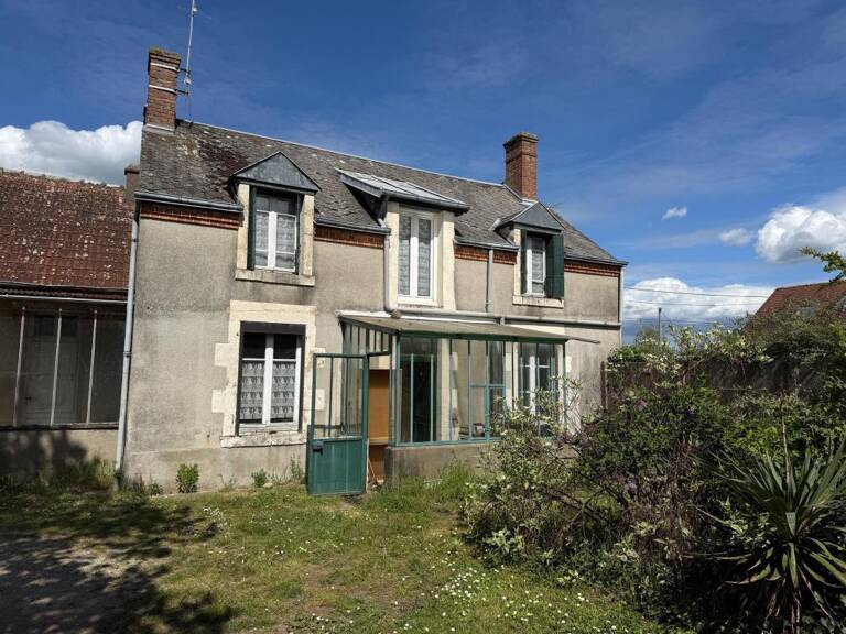 Maison À Vendre — photo 1