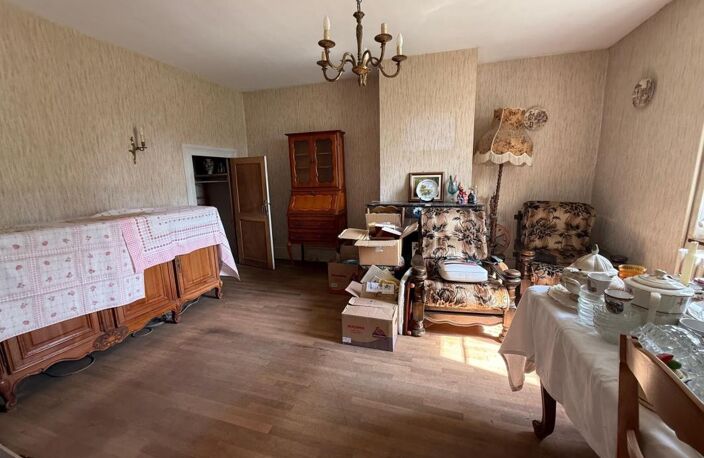 Maison À Vendre — photo 2