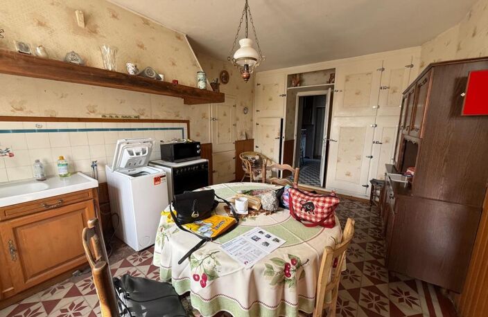 Maison À Vendre — photo 3