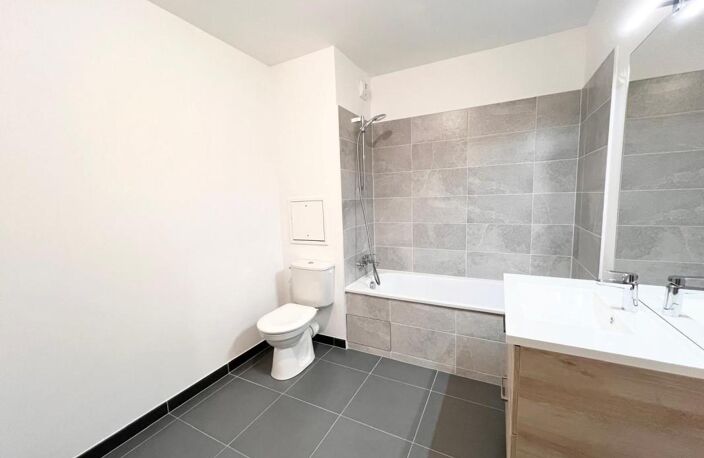 Appartement À Louer MEUBLE — photo 3