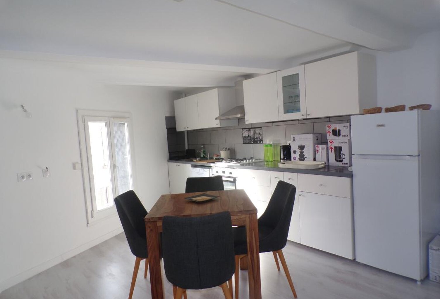 Appartement À Louer — photo 1