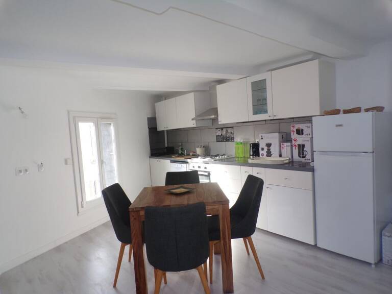 Appartement À Louer — photo 1