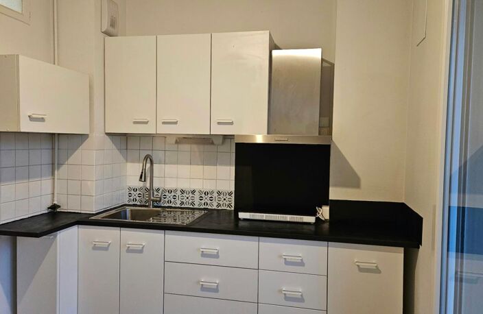Appartement Sainte Foy Les Lyon 3 pièce(s) 65.46 m2 — photo 3