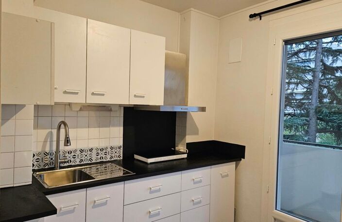 Appartement Sainte Foy Les Lyon 3 pièce(s) 65.46 m2 — photo 4