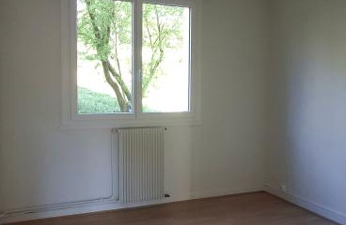 Appartement Sainte Foy Les Lyon 3 pièce(s) 65.46 m2 — photo 5