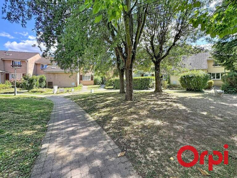 Maison 90 m² au calme — 3 ch, véranda, jardinet & garage à Brignais Centre — photo 1