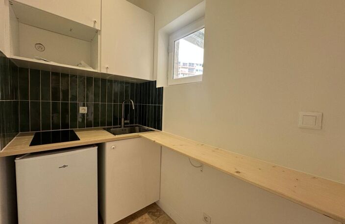 Studio avec terrasse — photo 4