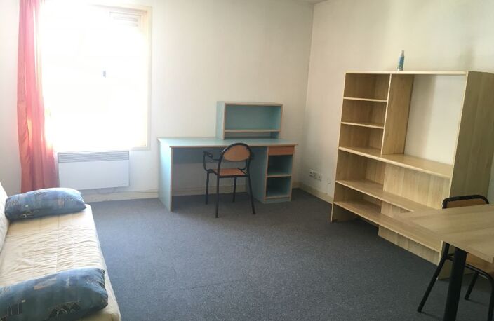 Studio meublé de 30 m2 avec parking — photo 3