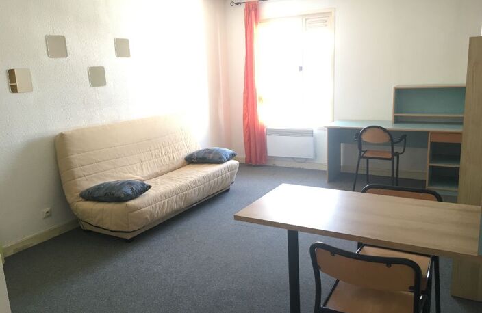 Studio meublé de 30 m2 avec parking — photo 4