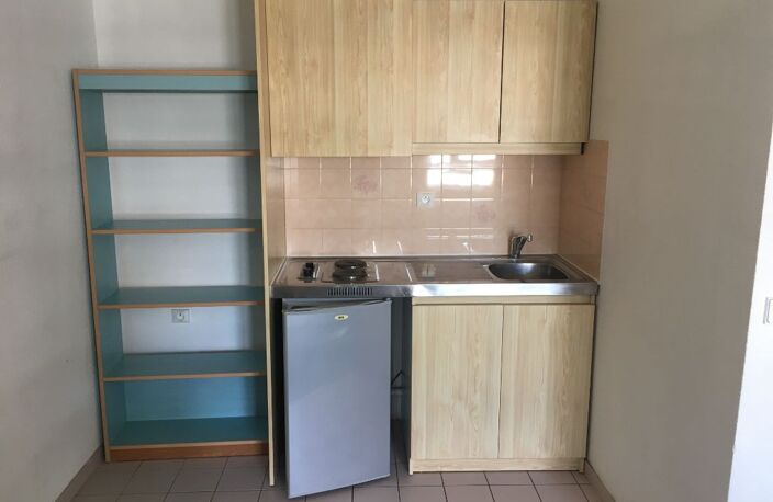 Studio meublé de 30 m2 avec parking — photo 5