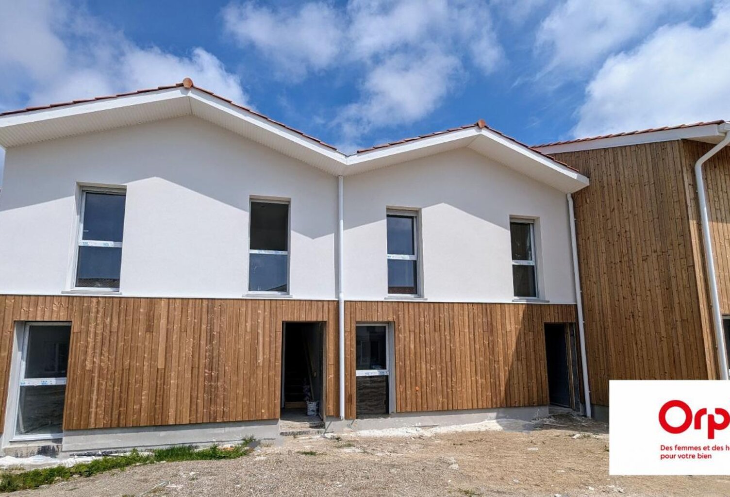 Maison À Vendre — photo 1
