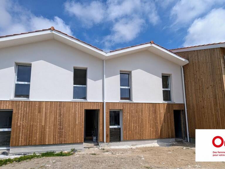 Maison À Vendre — photo 1