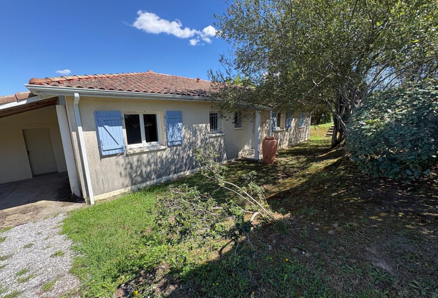 Maison À Vendre — photo 1