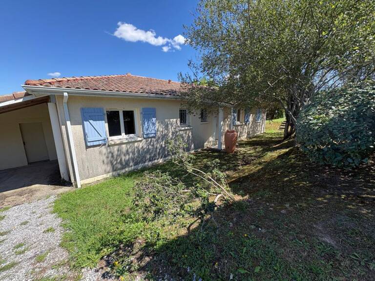Maison À Vendre — photo 1