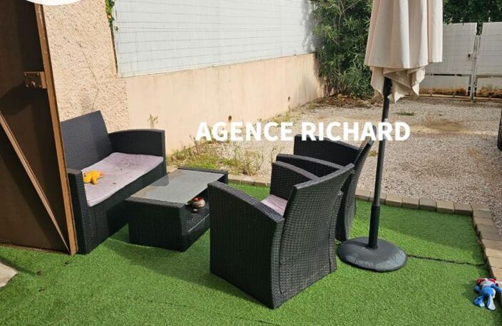 MAISON TYPE3  SIX-FOURS — photo 3