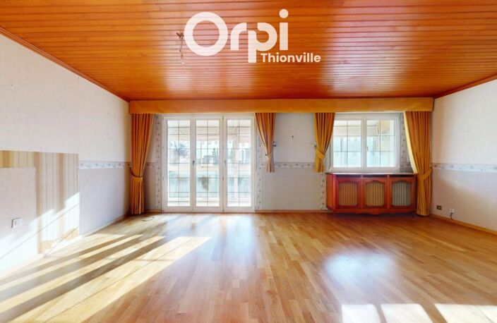 THIONVILLE – Appartement F3 de 79 m² avec loggia, cave et parking — photo 3