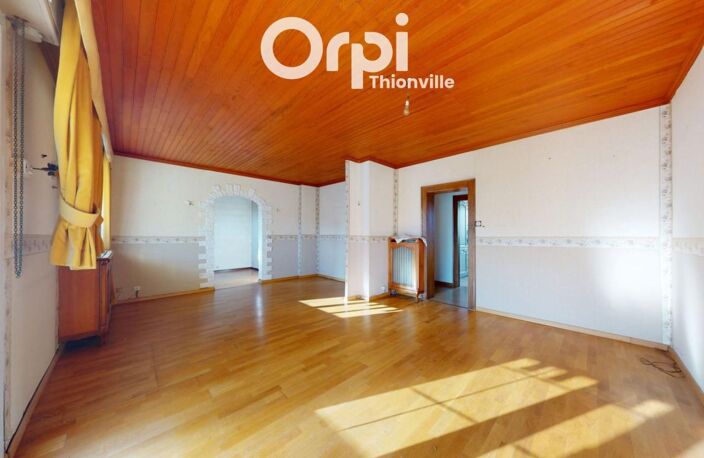 THIONVILLE – Appartement F3 de 79 m² avec loggia, cave et parking — photo 5