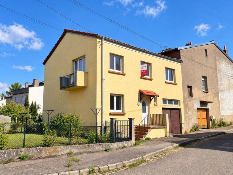 Maison À Vendre — photo 1