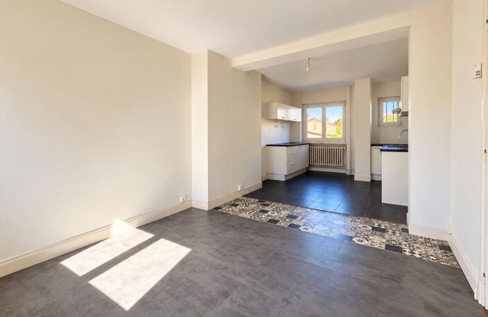 Maison À Vendre — photo 3