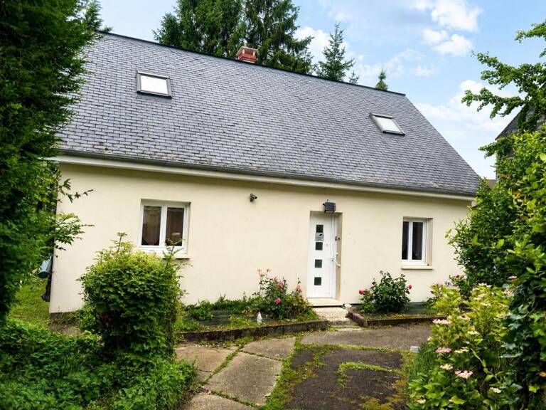Maison À Vendre 3 chambres jardin à 2 pas de centre de Montivilliers — photo 1