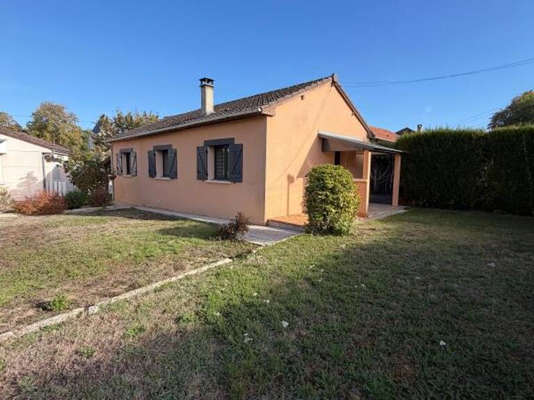 Maison À Vendre — photo 1