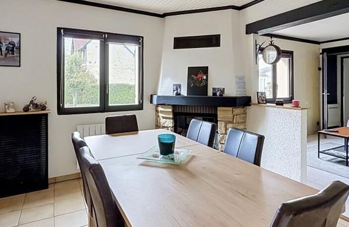 Maison À Vendre — photo 4