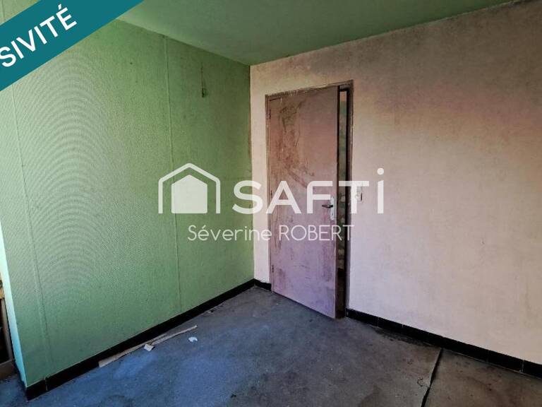 MAISON DE VILLE A RENOVER — photo 1