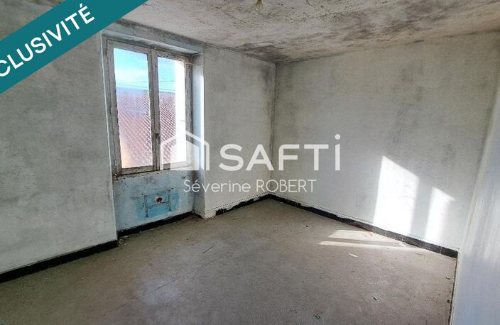 MAISON DE VILLE A RENOVER — photo 4