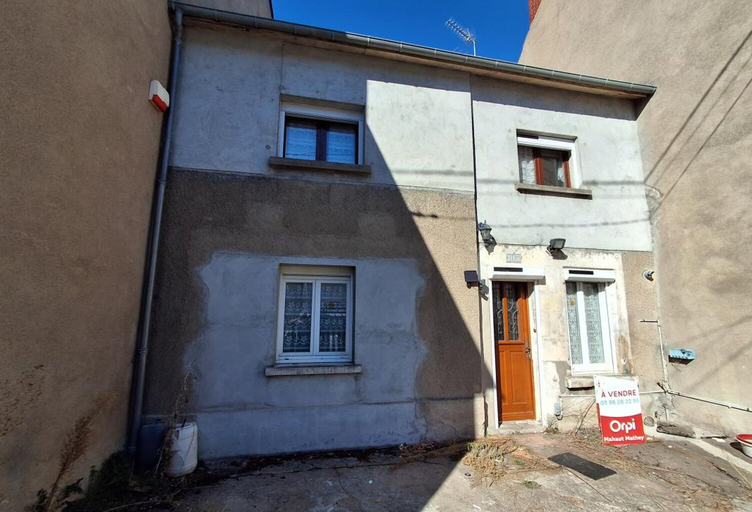 Maison À Vendre — photo 1